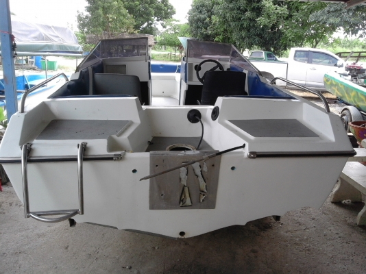 เรือ18ฟุต