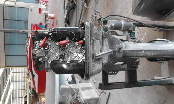 เรือ18ฟุต