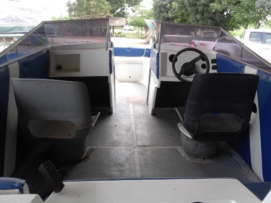 เรือ18ฟุต