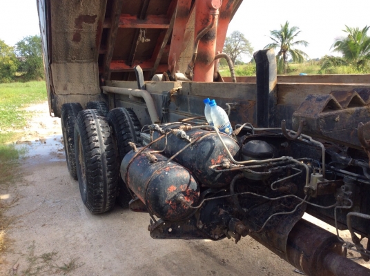 ขายสิบล้อดั้มHINO FM226เครื่องEL100เกียร์HO 190แรงสโลว์ซูโม่เครื่องดีปั้มดีไม่มีเยิ้ม ขายสิบล้อดั้มHINO FM226เครื่องEL100เกียร์HO 190แรงสโลว์ซูโม่เครื่องดีปั้มดีไม่มีเยิ้ม