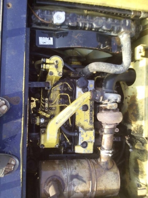 ขายแบคโค PC120-5 เครื่องดี ช่วงล่างแน่น ทำงานเร็ว สภาพพร้อมใช้งาน สนใจโทร 090-8588220คุณนะ 093-3258446คุณบิว หรือเข้าดูสินค้าอื่นๆได้ที่ www.truck.in.th/498 หรือเพจFacebook ณรงค์ ซื้อขายรถมือสอง (เว็บไซต์ส่วนตัว) หรือFacebook ตลาดรถมือสอง คุณนะ