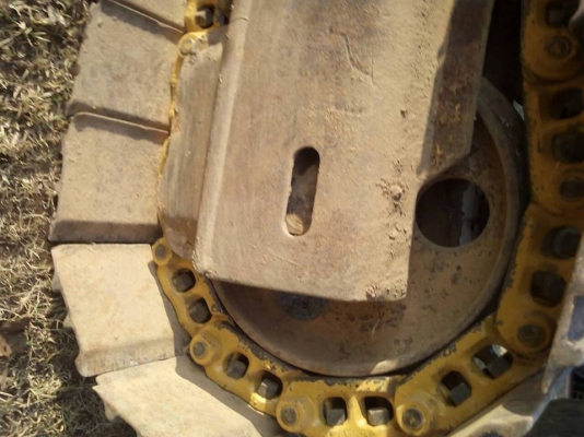 ขายแบคโค PC120-5 เครื่องดี ช่วงล่างแน่น ทำงานเร็ว สภาพพร้อมใช้งาน สนใจโทร 090-8588220คุณนะ 093-3258446คุณบิว หรือเข้าดูสินค้าอื่นๆได้ที่ www.truck.in.th/498 หรือเพจFacebook ณรงค์ ซื้อขายรถมือสอง (เว็บไซต์ส่วนตัว) หรือFacebook ตลาดรถมือสอง คุณนะ