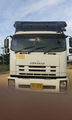 ต้องการขายรถสิบล้อISUZU360 แม่ลูก ต้องการขายรถสิบล้อISUZU360 แม่ลูก