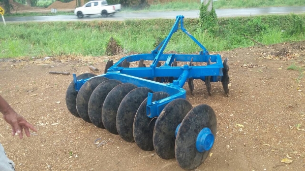 ขายผานสับของCMT-16ใช้ในไร่อ้อยอย่างดีครับ