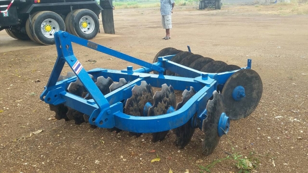 ขายผานสับของCMT-16ใช้ในไร่อ้อยอย่างดีครับ