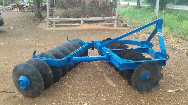 ขายผานสับของCMT-16ใช้ในไร่อ้อยอย่างดีครับ