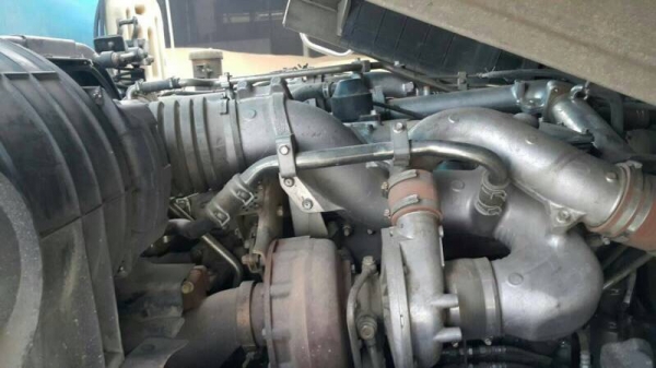 ขาย อีซูซุ 360 แม่ลูกดั้มสวยๆ ขายดาวน์ 550.000  พร้อมใช้ครับ