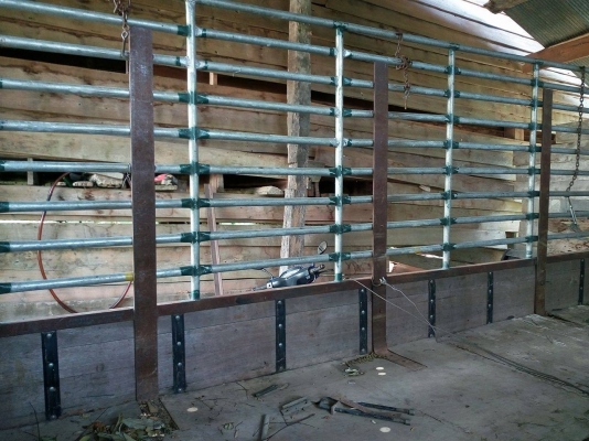 ขายกระบะคาร์โก้