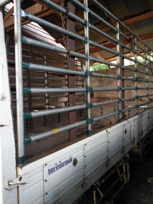 ขายกระบะคาร์โก้