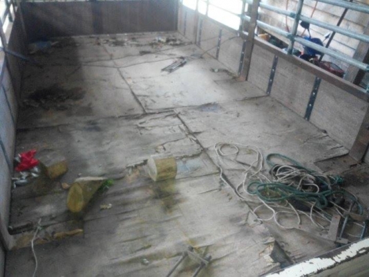 ขายกระบะคาร์โก้