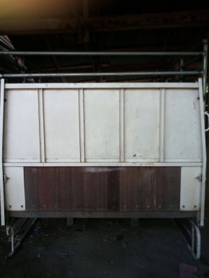 ขายกระบะคาร์โก้