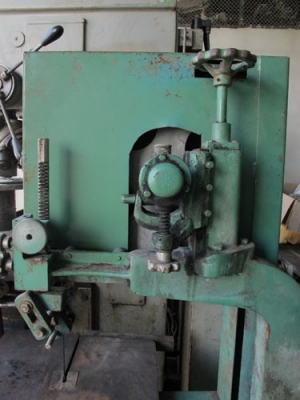 ขายเลื่อยสายพานตัวใหญ่พร้อมใช้งาน