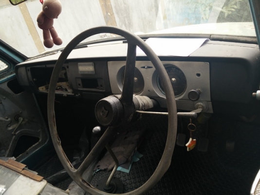 ** ขายดัทสัน 320 เครื่องA12 เบนซิน  **