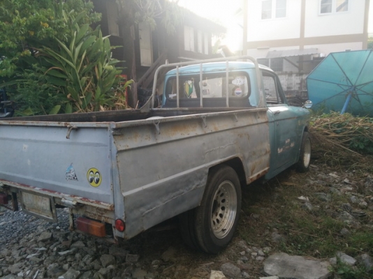 ** ขายดัทสัน 320 เครื่องA12 เบนซิน  **