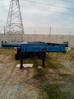 ขายหางลาก 20 ฟุต