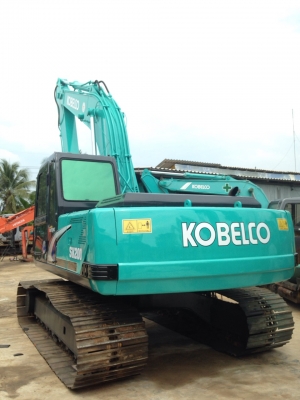 ขาย รถขุด KOBELCO SK 200-1 มาร์คทรี  ปรับสภาพใหม่ พร้อมใช้    เอกสารครบ  สนใจโทร  089-7462641 เจ๊สุวรรณีจ้า
