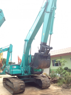 ขาย รถขุด KOBELCO SK 200-1 มาร์คทรี  ปรับสภาพใหม่ พร้อมใช้    เอกสารครบ  สนใจโทร  089-7462641 เจ๊สุวรรณีจ้า