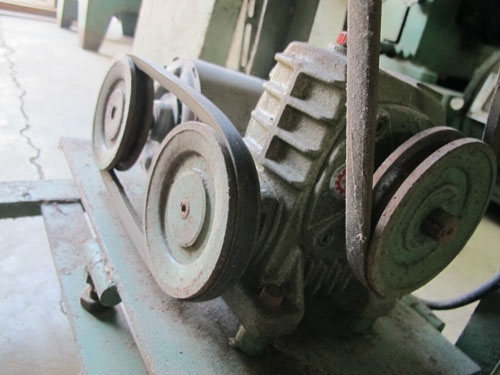 ขายเครื่องลับใบเลื่อยสายพานอัตโนมัติ