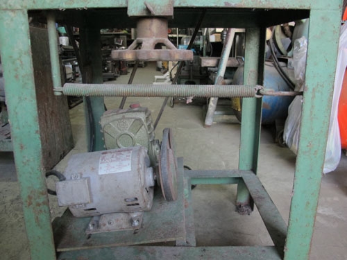 ขายเครื่องลับใบเลื่อยสายพานอัตโนมัติ