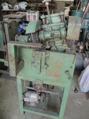 ขายเครื่องลับใบเลื่อยสายพานอัตโนมัติ