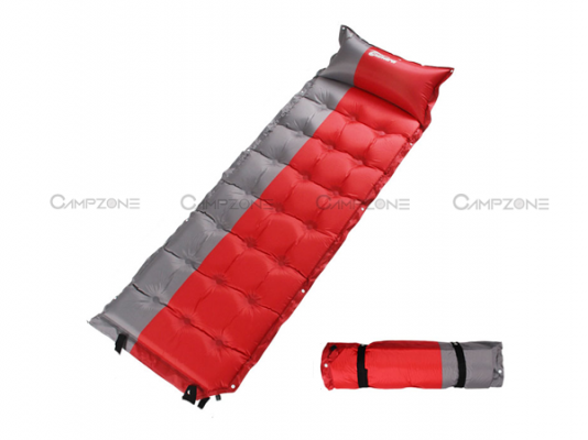 ชุดที่นอนหมอนพองลม