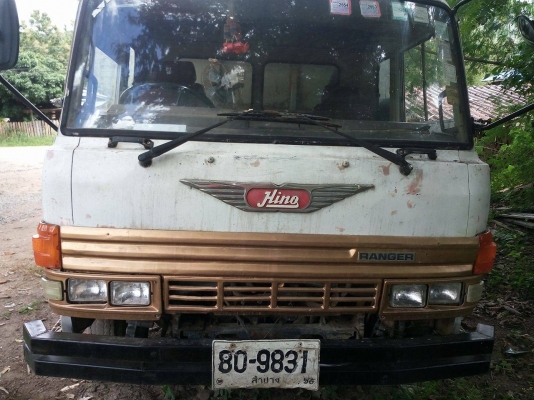 รถด้มพ์