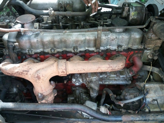 รถด้มพ์