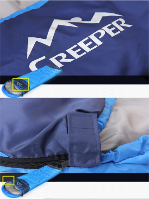 ถุงนอน ขนาด 1.3 กิโลกรัม/300กรัมต่อตารางเมตร ถุงนอน ขนาด 1.3 กิโลกรัม/300กรัมต่อตารางเมตร