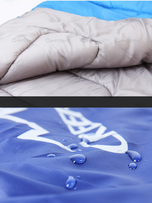 ถุงนอน ขนาด 1.3 กิโลกรัม/300กรัมต่อตารางเมตร ถุงนอน ขนาด 1.3 กิโลกรัม/300กรัมต่อตารางเมตร