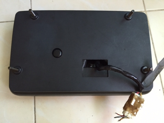 ขาย-เครื่องฟอกอากาศ Toyota