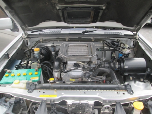 ขาย Nissan Frontier 2.5 Cab ปี06. ขาย Nissan Frontier 2.5 Cab ปี06.