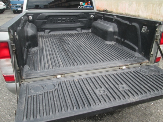 ขาย Nissan Frontier 2.5 Cab ปี06. ขาย Nissan Frontier 2.5 Cab ปี06.