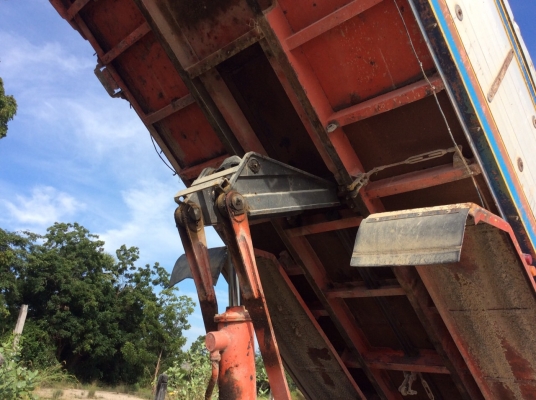 ขายสิบล้อดั้มHino Fm226เครื่องEL100/190แรงเกียร์HOสโลว์ซูโม่ ขายสิบล้อดั้มHino Fm226เครื่องEL100/190แรงเกียร์HOสโลว์ซูโม่