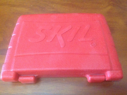 ขายชุดเซ็ตดอกสว่าน Skil 28 ชิ้น ขนาด 1/16" - 1/2" (เหล็ก HSS เป็นเหล็กกล้าที่มีความเร็วสูง มีความแข็งพิเศษ