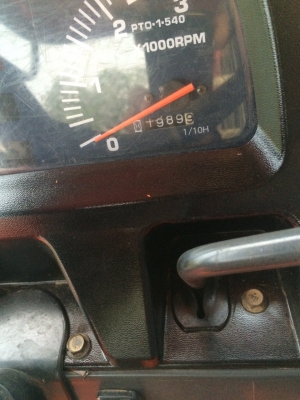 ขาย kubota l45 Di สภาพสวย