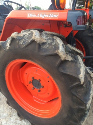 ขาย kubota l45 Di สภาพสวย