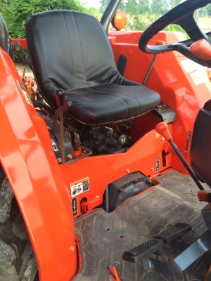 ขาย kubota l45 Di สภาพสวย