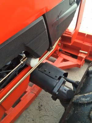 ขาย kubota l45 Di สภาพสวย