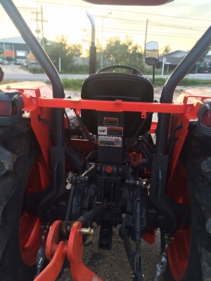 ขายด่วน kubota l45 Di สภาพสวยมาก ขายด่วน kubota l45 Di สภาพสวยมาก