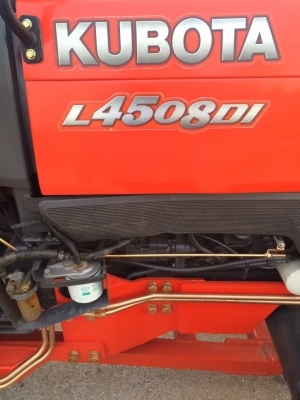 ขายด่วน kubota l45 Di สภาพสวยมาก ขายด่วน kubota l45 Di สภาพสวยมาก