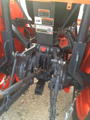 ขายด่วน kubota l45 Di สภาพสวยมาก ขายด่วน kubota l45 Di สภาพสวยมาก