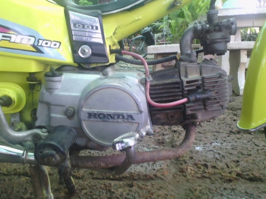 ขาย ดรีมคุรุ เครื่องเดิมเเน่นๆ ระบบไฟใช้ได้ รถพร้อมใช้งาน (มีสำเนาหน้าเล่ม+ใบซื้อขายจากทางร้าน) ค่าตัว 7900 บาท สนใจโทร.089-8054390 โอ๋ ลพบุรี ขาย ดรีมคุรุ เครื่องเดิมเเน่นๆ ระบบไฟใช้ได้ รถพร้อมใช้งาน (มีสำเนาหน้าเล่ม+ใบซื้อขายจากทางร้าน) ค่าตัว 7900 บาท สนใจโทร.089-8054390 โอ๋ ลพบุรี