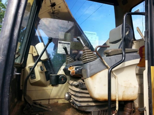 ขายแบคโค CAT 320C ไฟฟ้าเต็ม เล่มทะเบียนพร้อมโอน สนใจโทร 090-8588220คุณนะ 093-3258446คุณบิว หรือเข้าดูสินค้าอื่นๆได้ที่ www.truck.in.th/498 หรือเพจFacebook ณรงค์ ซื้อขายรถมือสอง (เว็บไซต์ส่วนตัว) หรือFacebook ตลาดรถมือสอง คุณนะ ขายแบคโค CAT 320C ไฟฟ้าเต็ม เล่มทะเบียนพร้อมโอน สนใจโทร 090-8588220คุณนะ 093-3258446คุณบิว หรือเข้าดูสินค้าอื่นๆได้ที่ www.truck.in.th/498 หรือเพจFacebook ณรงค์ ซื้อขายรถมือสอง (เว็บไซต์ส่วนตัว) หรือFacebook ตลาดรถมือสอง คุณนะ