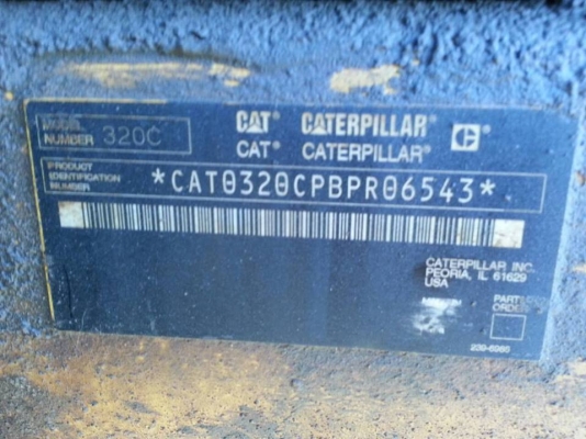 ขายแบคโค CAT 320C ไฟฟ้าเต็ม เล่มทะเบียนพร้อมโอน สนใจโทร 090-8588220คุณนะ 093-3258446คุณบิว หรือเข้าดูสินค้าอื่นๆได้ที่ www.truck.in.th/498 หรือเพจFacebook ณรงค์ ซื้อขายรถมือสอง (เว็บไซต์ส่วนตัว) หรือFacebook ตลาดรถมือสอง คุณนะ ขายแบคโค CAT 320C ไฟฟ้าเต็ม เล่มทะเบียนพร้อมโอน สนใจโทร 090-8588220คุณนะ 093-3258446คุณบิว หรือเข้าดูสินค้าอื่นๆได้ที่ www.truck.in.th/498 หรือเพจFacebook ณรงค์ ซื้อขายรถมือสอง (เว็บไซต์ส่วนตัว) หรือFacebook ตลาดรถมือสอง คุณนะ