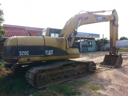 ขายแบคโค CAT 320C ไฟฟ้าเต็ม เล่มทะเบียนพร้อมโอน สนใจโทร 090-8588220คุณนะ 093-3258446คุณบิว หรือเข้าดูสินค้าอื่นๆได้ที่ www.truck.in.th/498 หรือเพจFacebook ณรงค์ ซื้อขายรถมือสอง (เว็บไซต์ส่วนตัว) หรือFacebook ตลาดรถมือสอง คุณนะ ขายแบคโค CAT 320C ไฟฟ้าเต็ม เล่มทะเบียนพร้อมโอน สนใจโทร 090-8588220คุณนะ 093-3258446คุณบิว หรือเข้าดูสินค้าอื่นๆได้ที่ www.truck.in.th/498 หรือเพจFacebook ณรงค์ ซื้อขายรถมือสอง (เว็บไซต์ส่วนตัว) หรือFacebook ตลาดรถมือสอง คุณนะ