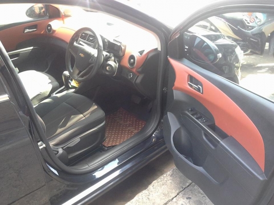 ขายดาวน์เชฟ โซนิค SONIC 1.6 ปี 2014