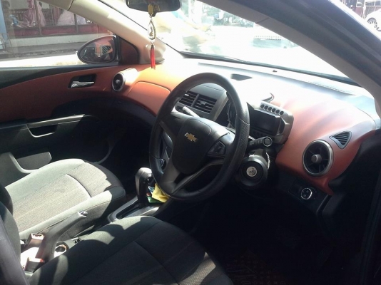 ขายดาวน์เชฟ โซนิค SONIC 1.6 ปี 2014