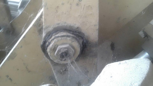 รถตัก CAT 920