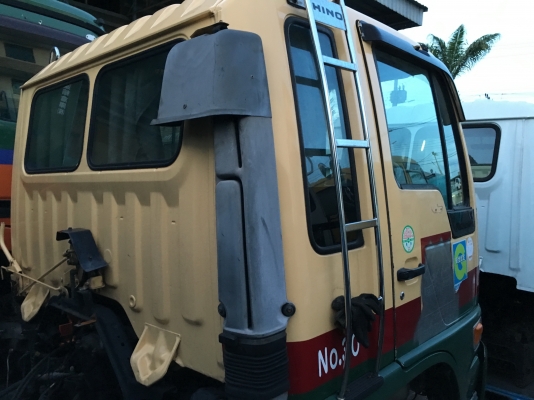 ขายหัวเก๋ง ฮีโน่ ไฮเทค หัวญี่ปุ่น