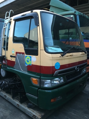 ขายหัวเก๋ง ฮีโน่ ไฮเทค หัวญี่ปุ่น